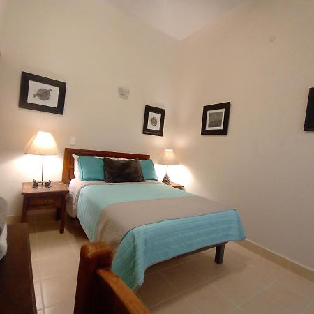 Hotel Dona Chela En Calvillo Ngoại thất bức ảnh