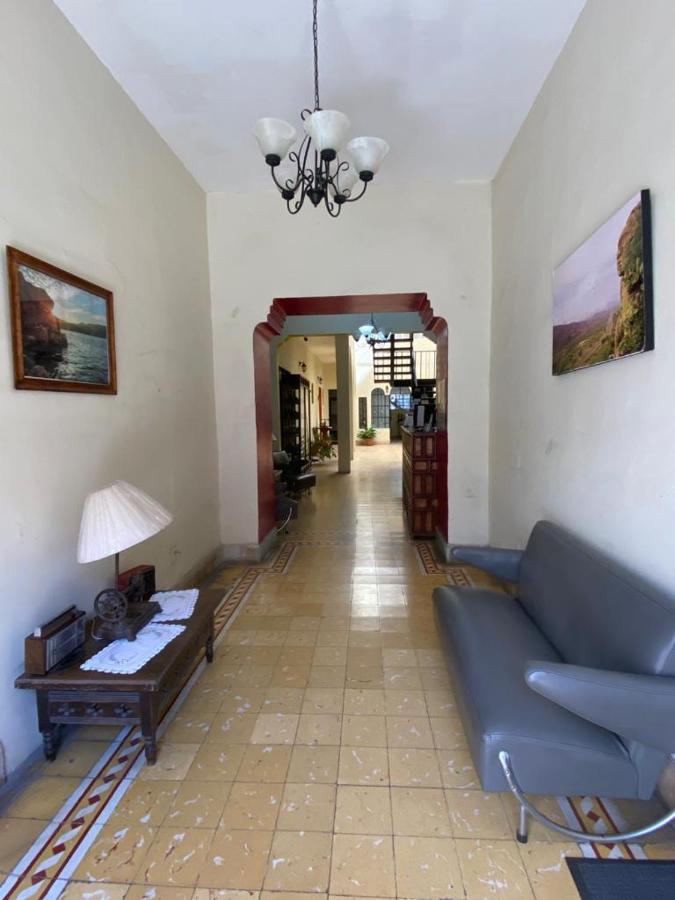 Hotel Dona Chela En Calvillo Ngoại thất bức ảnh